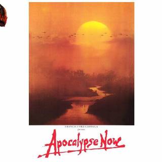 Apocalypse Now wallpaper