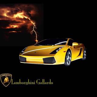 Cool Lamborghini wallpaper