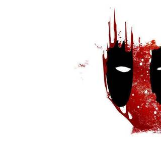 Deadpool wallpaper
