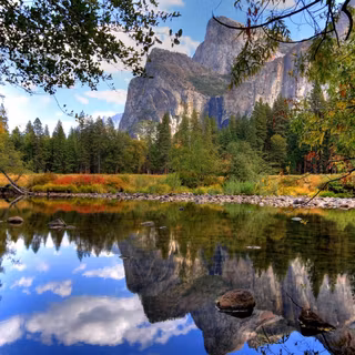 Beautiful mountain wallpaper