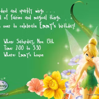 Tinkerbell images to download