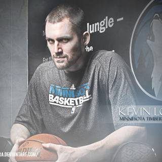 Kevin Love wallpaper