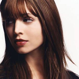 Eliza Dushku wallpaper