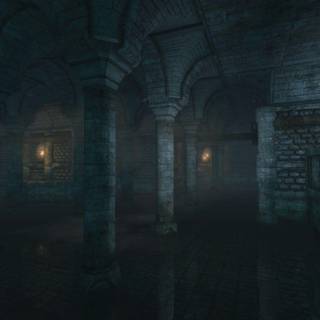 Amnesia the dark descent wallpaper