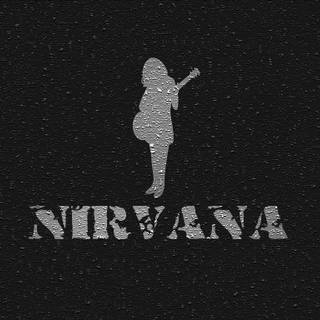 Nirvana wallpaper