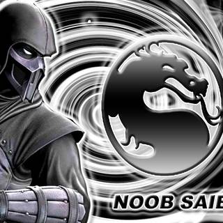 Noob Saibot wallpaper
