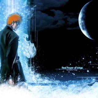 Bleach backgrounds