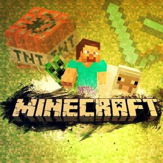 Best Minecraft backgrounds
