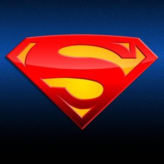Superman desktop wallpaper
