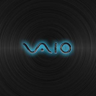 Sony Vaio wallpaper
