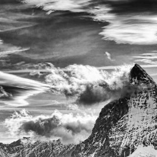 Matterhorn wallpaper