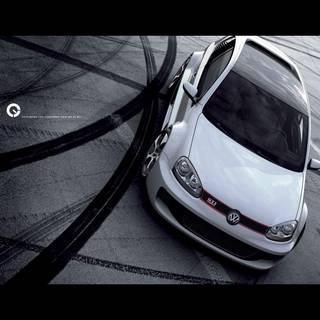 GTI wallpaper