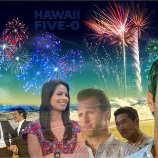 Hawaii Five-0 wallpaper
