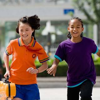 Karate Kid wallpaper