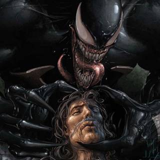 Venom wallpaper