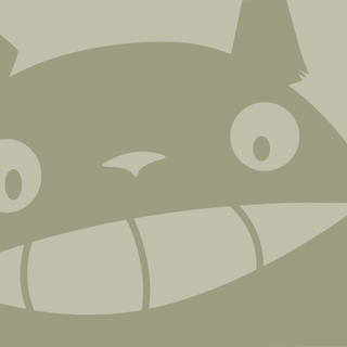 Totoro background