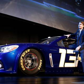 Free Jeff Gordon wallpaper