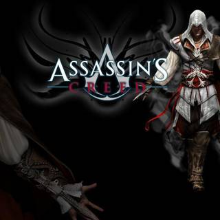 Assasins creed wallpaper
