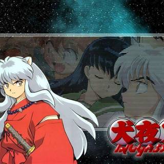 Inuyasha backgrounds