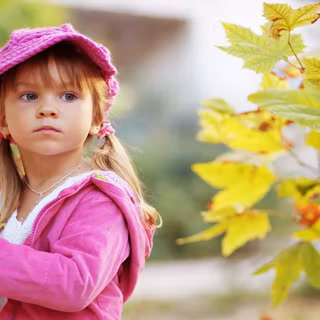 Nature wallpaper & cute babies wallpaper