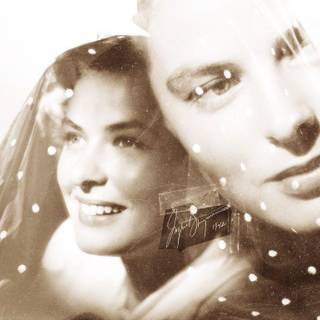 Ingrid Bergman wallpaper