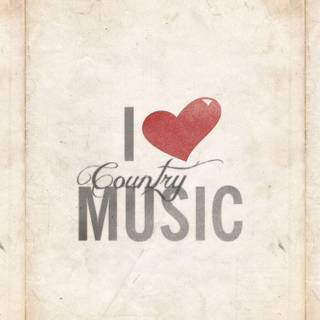 Country music wallpaper