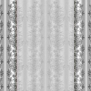 White lace background