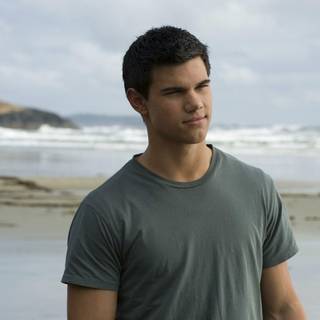 Jacob Black wallpaper