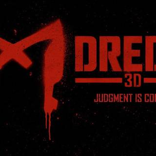 Dredd 2015 wallpaper
