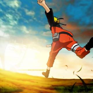 Naruto wallpaper for desktop
