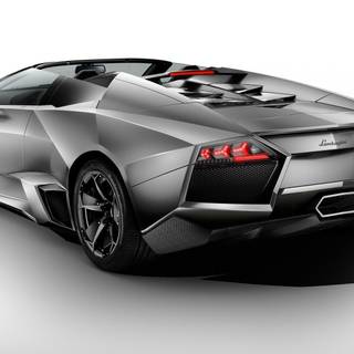 Lamborghini reventon wallpaper widescreen