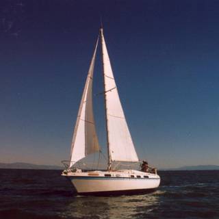 Sail boat images