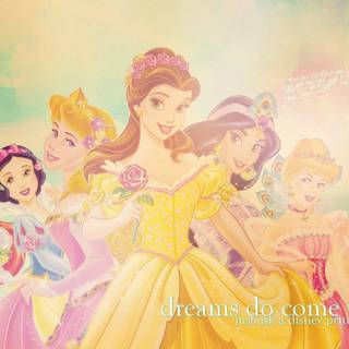 Disney princess backgrounds