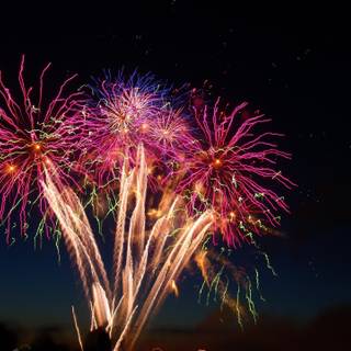 New Year background images