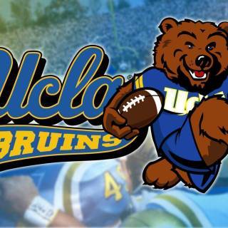 UCLA wallpaper