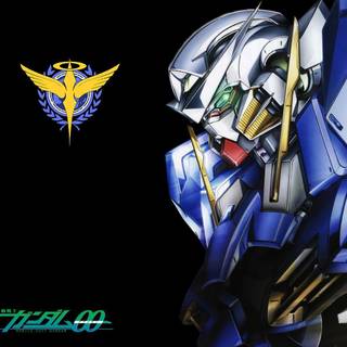 Gundam Exia wallpaper