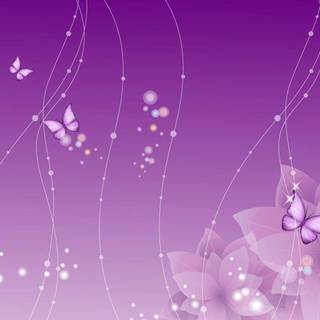 Butterflies wallpaper