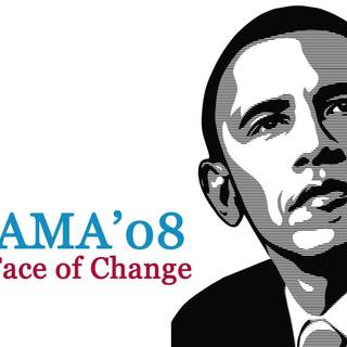 Wallpaper obama
