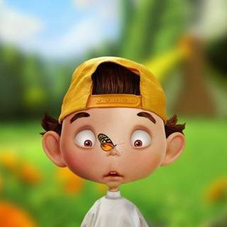 Funny wallpaper for desktop