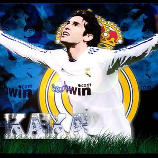 Kaka wallpaper real madrid
