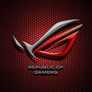 ROG wallpaper
