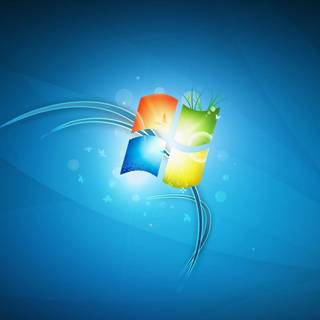 Windows 7 Home Premium wallpaper