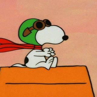 Great pumpkin Charlie Brown wallpaper