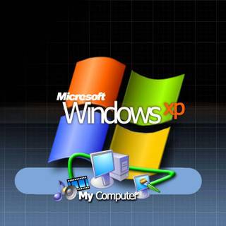 XP wallpaper