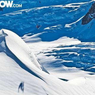 Travis Rice wallpaper