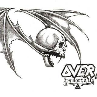 Overkill wallpaper