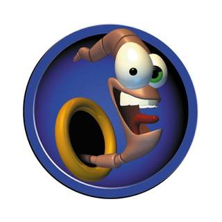 Earthworm Jim wallpaper