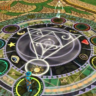 Wizard101 wallpaper