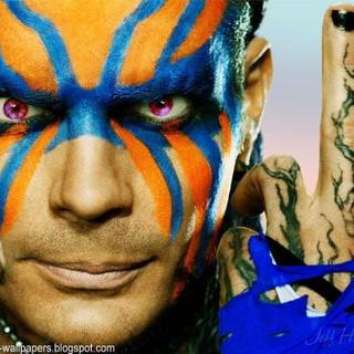Jeff Hardy wallpaper