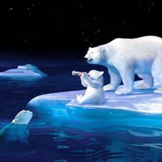 Desktop wallpaper 3D